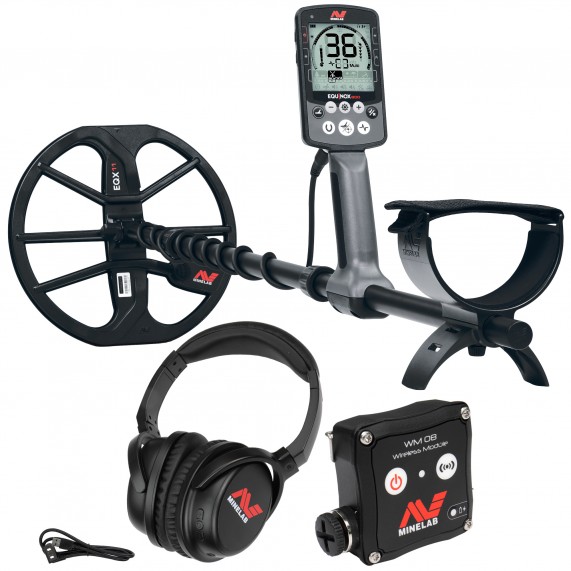 Minelab EQUINOX 800 Minelab EQUINOX 800